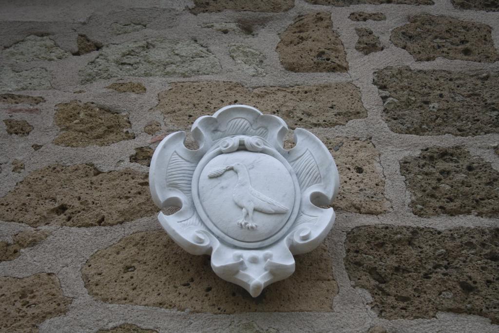 Podere Poggio Lupinaio San Martino sul Fiora Værelse billede
